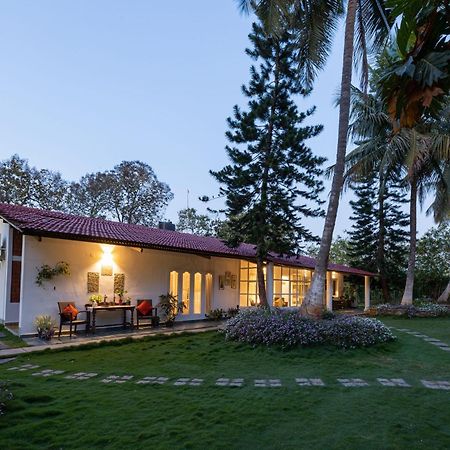 The Mangifera Apartment Bandipur Exterior photo