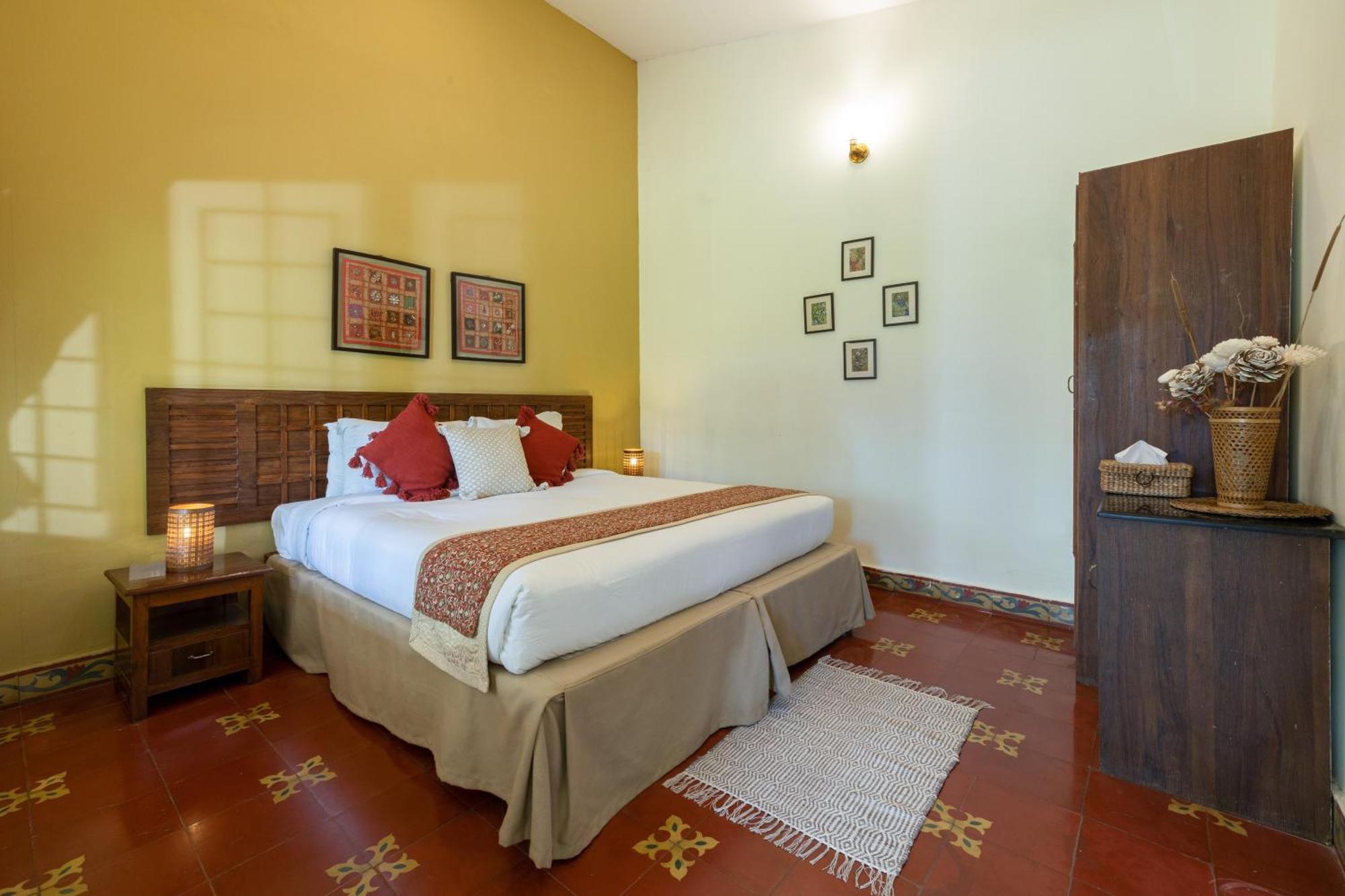 The Mangifera Apartment Bandipur Exterior photo