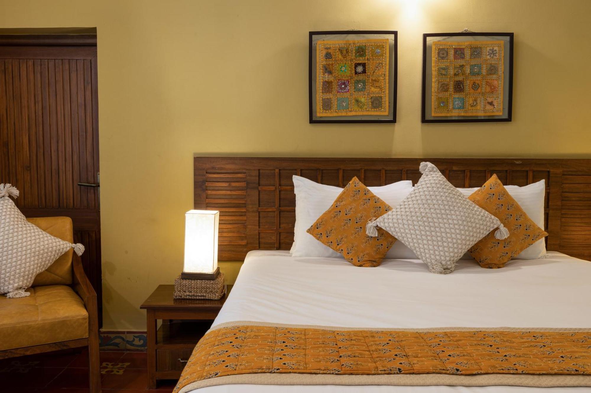 The Mangifera Apartment Bandipur Exterior photo