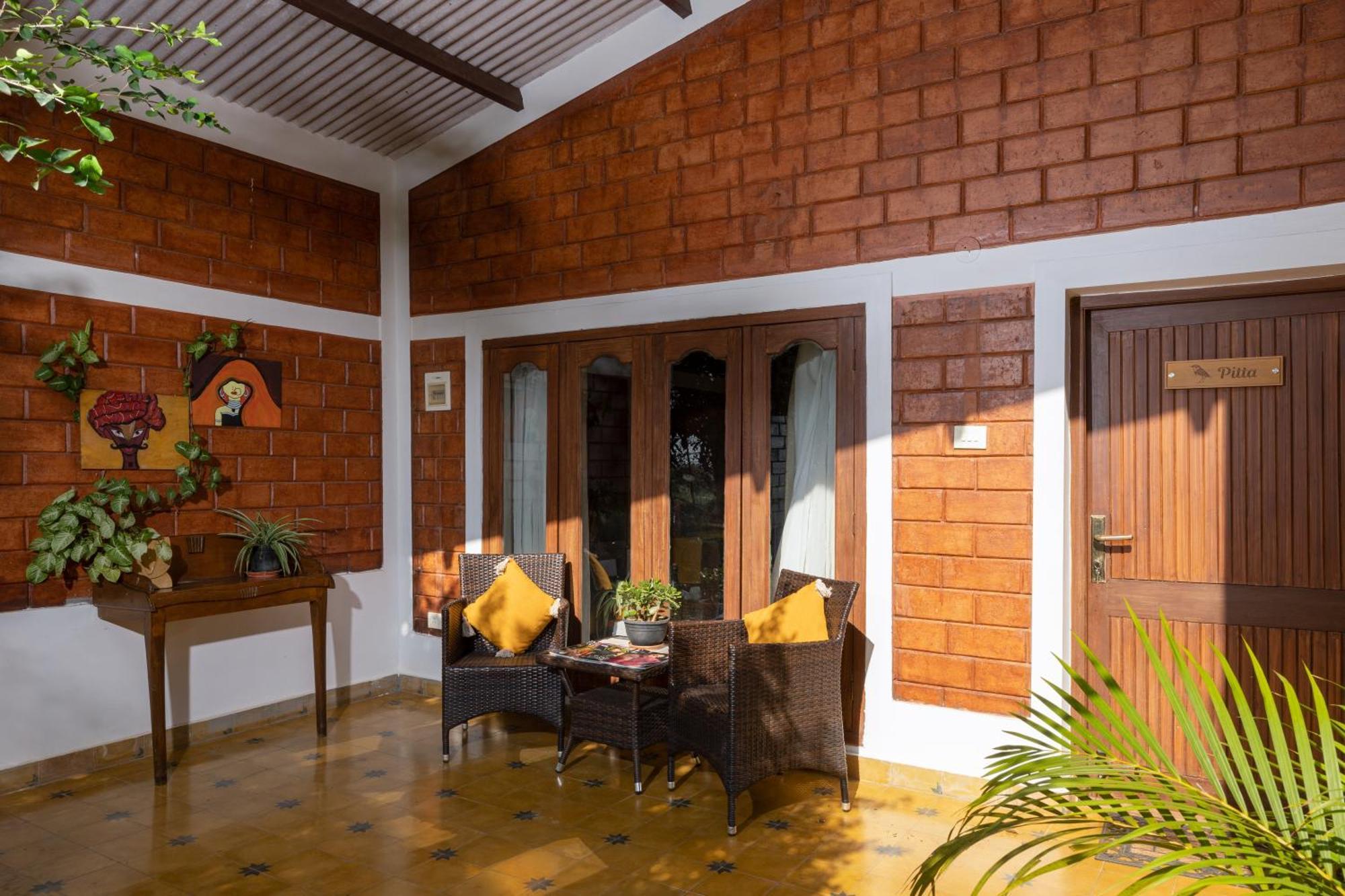 The Mangifera Apartment Bandipur Exterior photo
