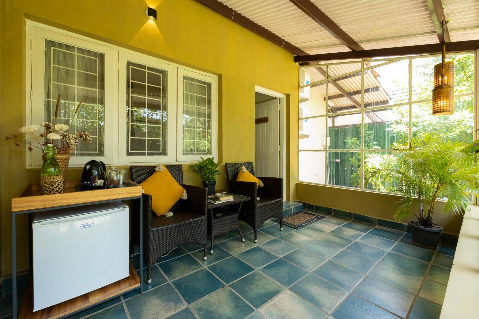 The Mangifera Apartment Bandipur Exterior photo