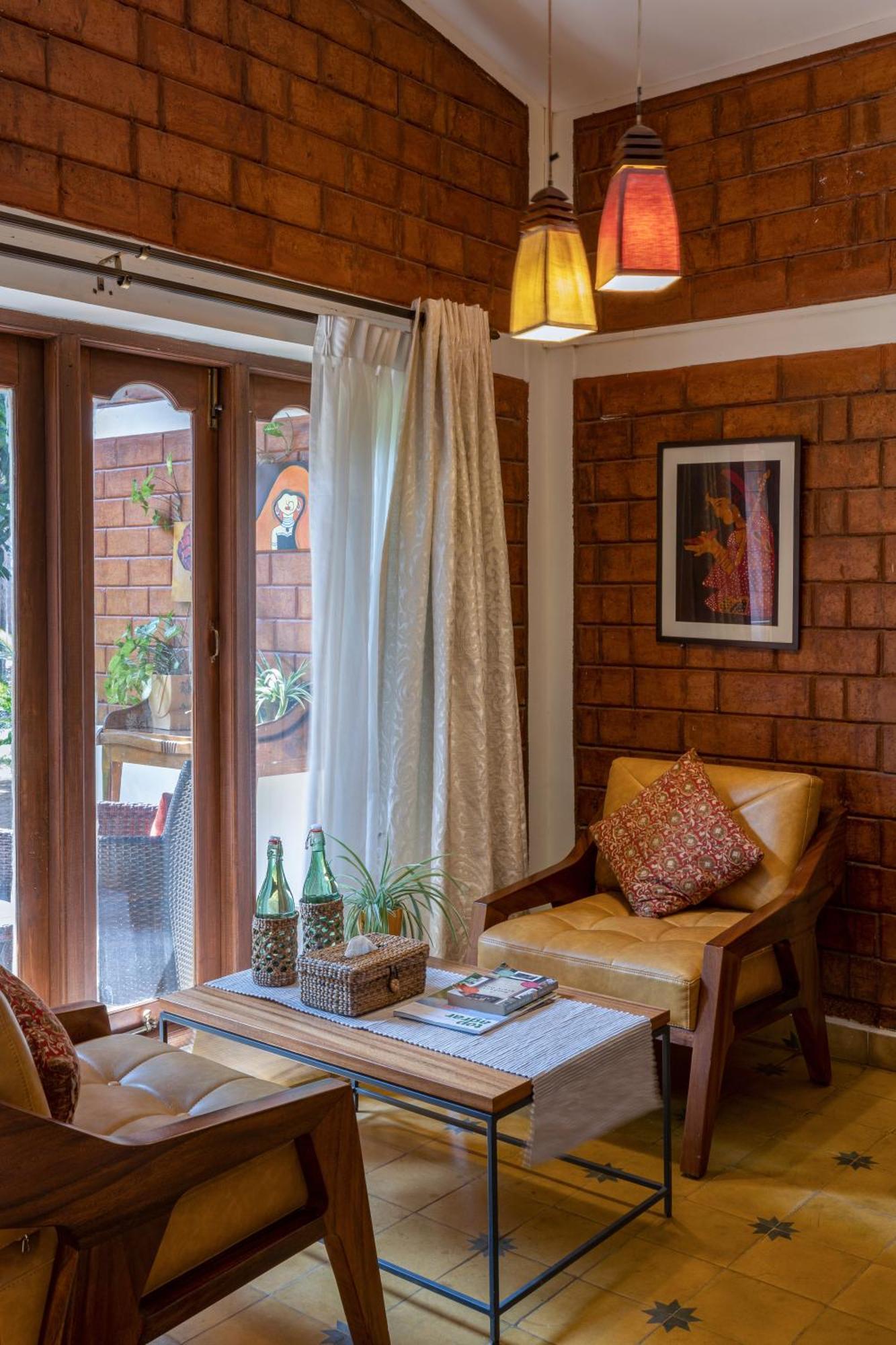 The Mangifera Apartment Bandipur Exterior photo