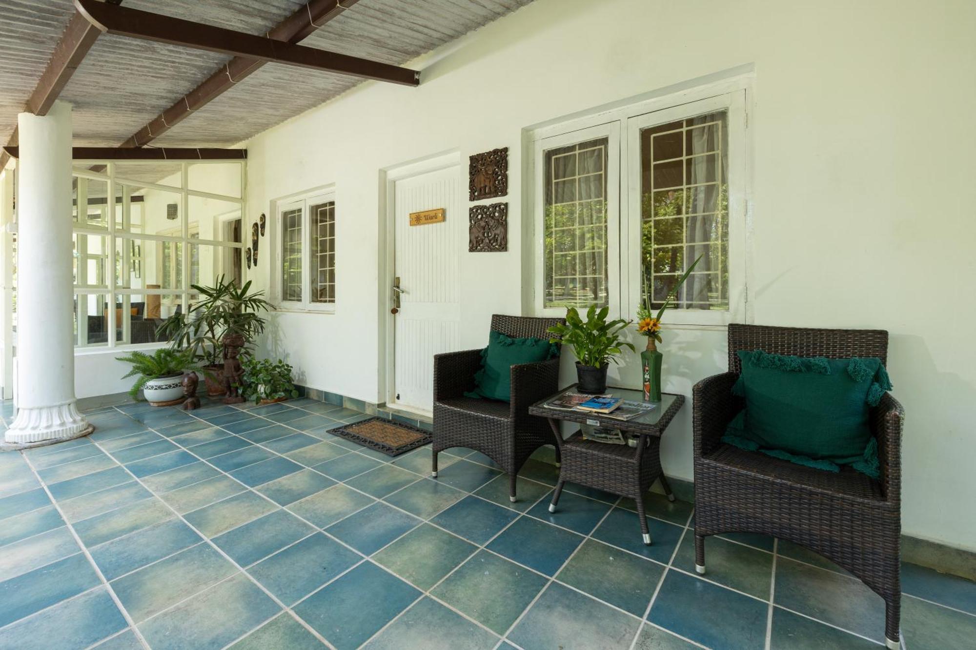 The Mangifera Apartment Bandipur Exterior photo
