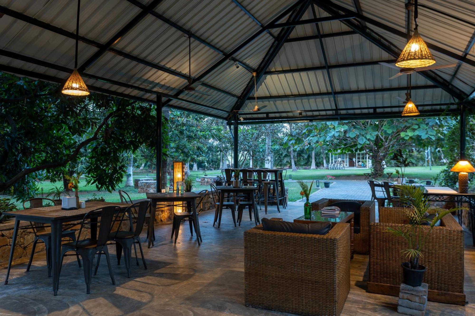 The Mangifera Apartment Bandipur Exterior photo
