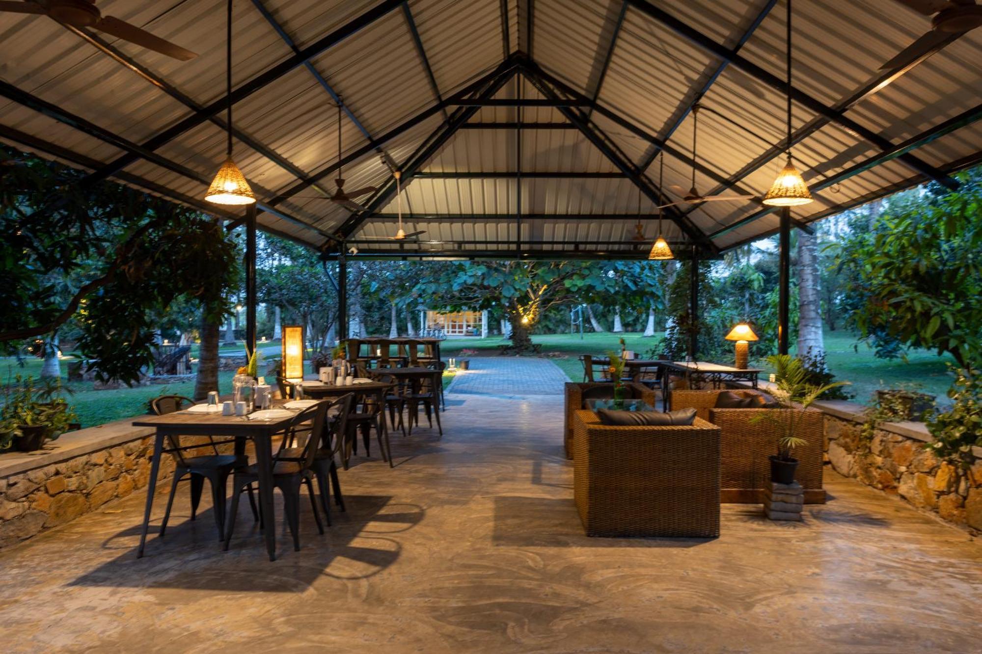 The Mangifera Apartment Bandipur Exterior photo